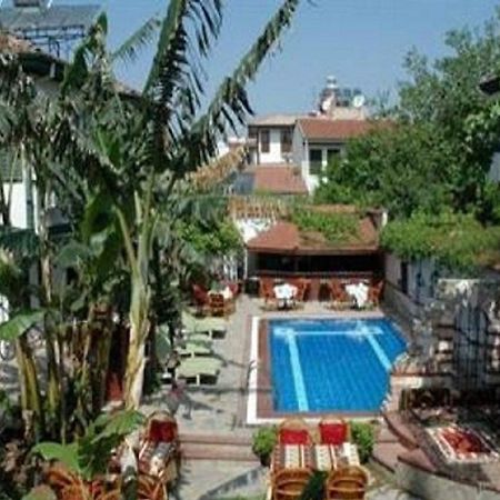 Kaleici Pera Palace Hotel Antalya Extérieur photo