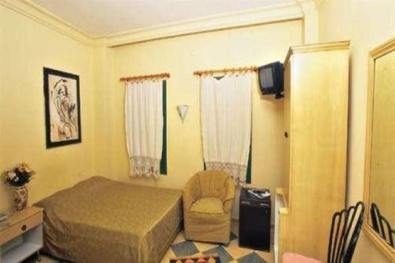 Kaleici Pera Palace Hotel Antalya Extérieur photo