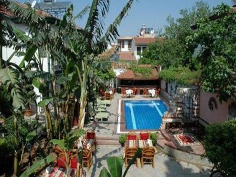 Kaleici Pera Palace Hotel Antalya Extérieur photo