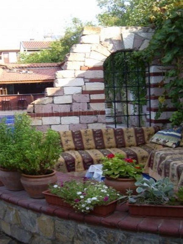 Kaleici Pera Palace Hotel Antalya Extérieur photo